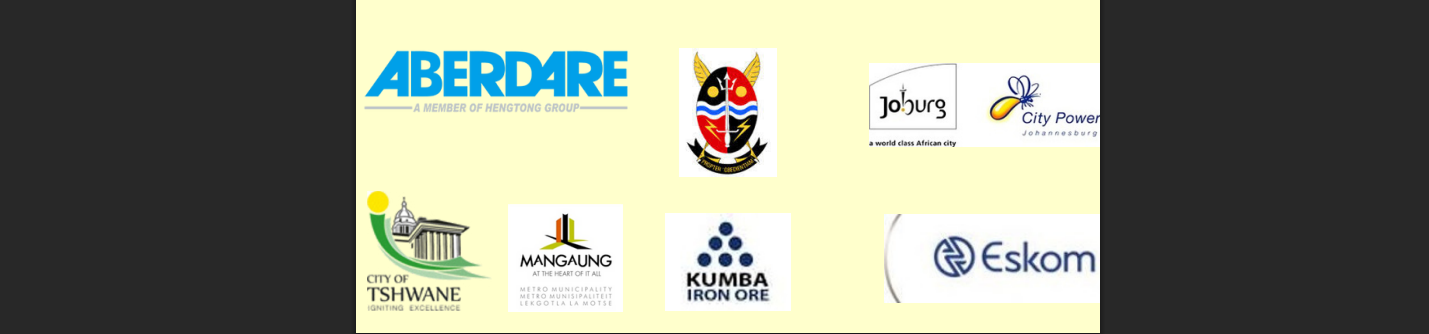Ecobond Clients and Partners